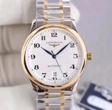 瑞士浪琴手表保養(yǎng)小常識(shí)|Longines！