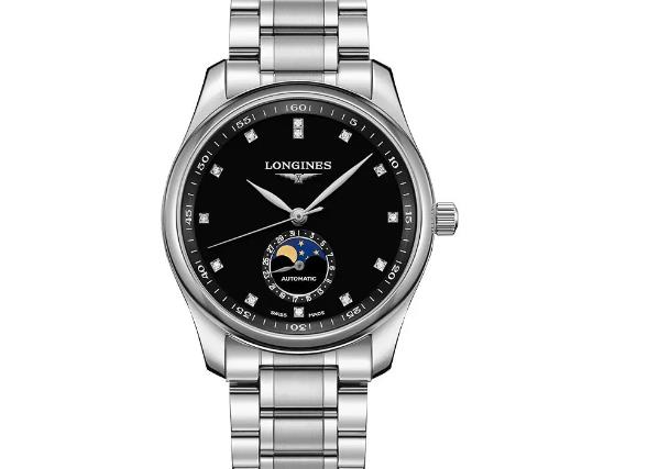 浪琴手表（Longines）保養(yǎng)的注意事項！