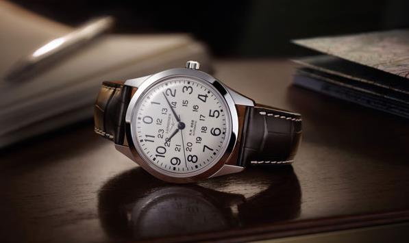 Longines|如何消磁浪琴手表?。▓D）