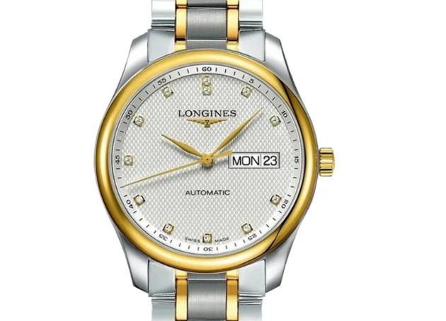 浪琴手表（Longines）保養的基礎知識?。▓D）